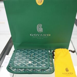 GOYARD PLUMET POCKET WALLET